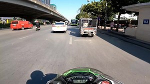 happy birthday theo phong cách bike
