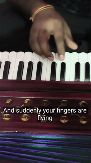 Easy Harmonium Tutorial for Beginners,Harmonium for Beginners: First Notes ! #harmonium #viralvideos