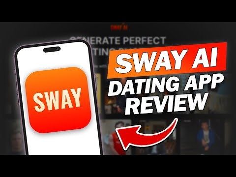 Sway AI Dating App Review — My 3-Month Experience: Did I Find My S/O?