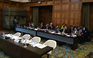 PH hails Hague court ruling to take up arbitration case vs China