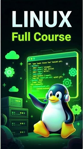Learn Linux FAST with a DevOps EXPERT in Just 3 Hours
