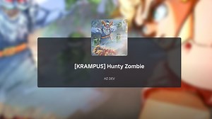 Hunty Zombie weapons tier list