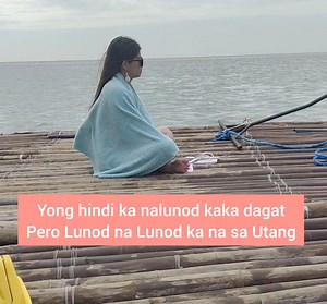 8K views · 446 reactions | Nalunod sa utang | Sierra shots | Facebook