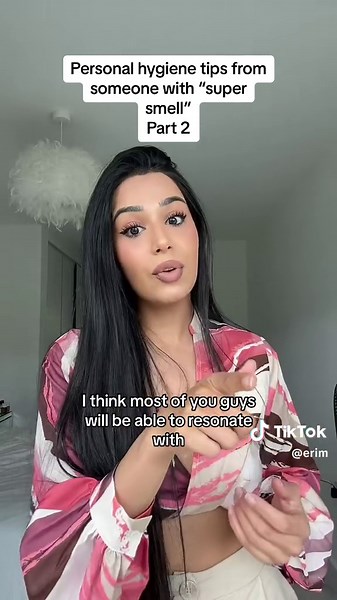 Tip number 1: use a tissue to wipe your nose 😂🫠 #supersmell #personalhygiene #oralhygiene #smellgood #smelltips