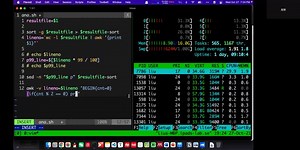 IPADS新人培训第一讲：Shell