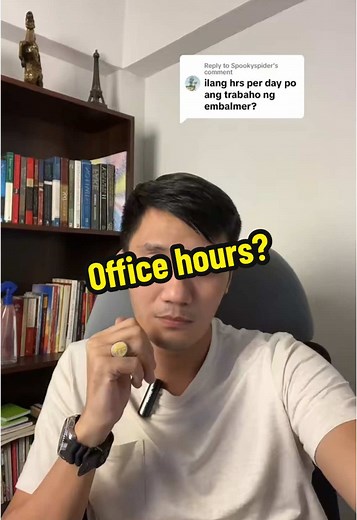 Understanding Embalming: A Day in the Life of an Embalmer