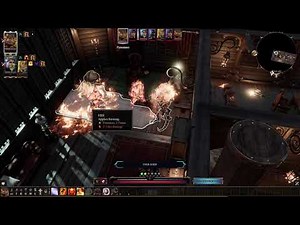 Ep 2 Boat fight and Deathfog - Divinity Original Sin 2