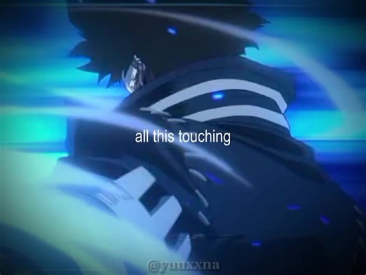 Dabi x Hawks Edits for My Hero Academia Fans