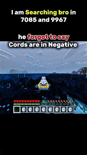 Bro is chilling there" 😭🥀