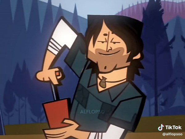 Total Drama Tweening Edit Inspired by Layla • Ezekiels Pookie