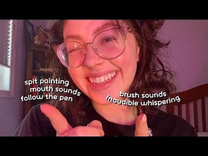 ASMR YOUR FAVOURITE TRIGGERS