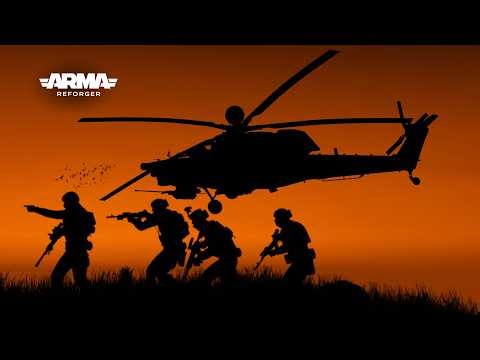 💥Shorts - Отделение, занять оборону! #arma #shorts