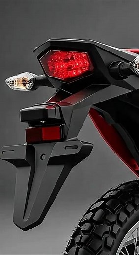 XR150L 2026 Review: The Dual-Sport That DESTROYS Its Competition!”#motorcyclereview #bikereveal