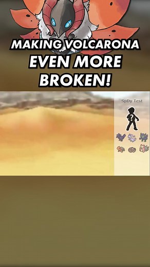 Enhancing Volcarona's Power in Competitive Pokemon Battles