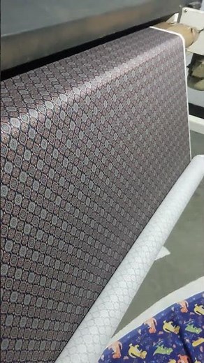 Live Cotton Fabric Gayatri Digital Print Fabric | Available on IndiaMART