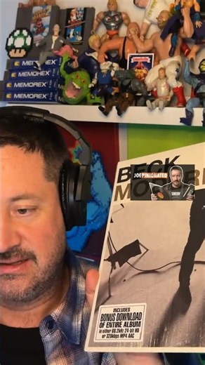 Podcasters Debate Beck's Modern Guilt as 2008's Best Album