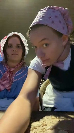 9.2K views · 462 reactions | #AmishLifestyle #AmishCommunity #SimpleLiving #OffGridLife #AmishCountry ✅ | The Yoder Sisters | Facebook