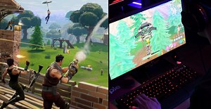 Developers of hit video-game Fortnite are suing a 14-year-old player for cheating