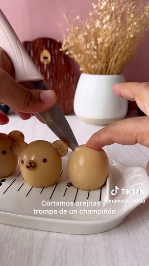 Huevo Duro Colorido: Receta Creativa para Niños