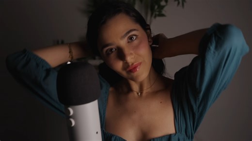 【ASMR Glow】乳液和精油【订阅专属】20251001