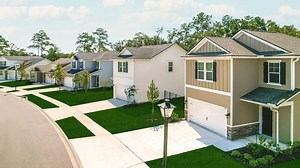 Homes for Rent in Jacksonville FL | Panther Creek Community