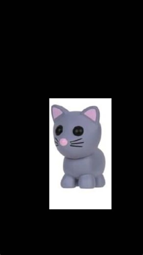 adopt me cat miau #adoptme