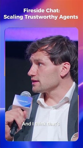 Qwen Conference 2026 | Dr. Feifei Li & Tommy Eastman: Orchestrating Intelligence at Scale