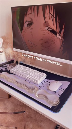 Takopi Finally Snapped…😳 | Takopi’s Original Sin #shorts