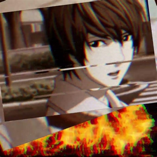 light yagami laughing #anime #deathnote #edit #bored