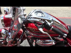 2009 Yamaha V Star 950