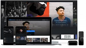 BitTorrent Now Streaming App for Music, Video Hits Android
