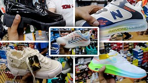 2.7K views · 116 reactions | Shoe Wholesale & Retail ||  62390 74064 || Best Shoes Market - Ludhiana Wholesale Market Mobile Number: +91 6239074064 +91 9855990442 Address: JK Nagpal Shoes Co. - Meena Bazar Chowk, Partab Bazar Road, Near Old Sabzi Mandi, Ludhiana Google Map: https://www.google.com/maps?q=30.9191202,75.8509014&z=17&hl=en ❤️ Contact for the video shoot: Instagram: https://www.instagram.com/lifeofravinder | Life Of Ravinder - Ludhiana Vlogger | Facebook