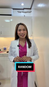 May Tanggal Ka? Brace Reaction Guide (0,1,3,5,7,10 cases)