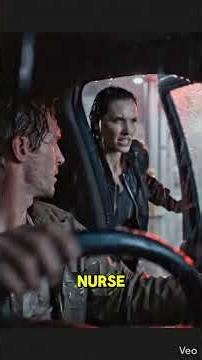 Kindness on a Rainy Night | Cinematic Short Film