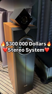 9.9K views · 334 reactions | $300 000 Dollars Home Sound System ⚙️ Acapella Audio  Big Bad John #audiophile #hiend #Home #stereo #sound #system #hifi #audio #speaker #setup #big #bad #john | Audiophile HighEnd Audio | Facebook