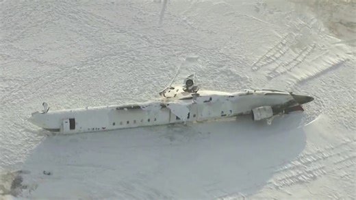 With concerns over air safety, a look at how airlines are trained for emergencies