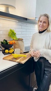 I love a routine - especially in the morning! As well as keeping me healthy, I find my morning routines get me set and make me feel like I've accomplished something at the start of my day! I get a lot of questions about my wellness routines so I've put together a little video series that I'll share with you over the coming weeks. I've been starting my day with warm lemon water since my late teens. When it comes to rituals, this one is a stayer! Let me know if you have any questions. #wellness #l