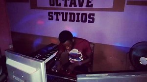 #OCTAVE_STUDIOS #OCTAVE #MR_PRODUCER #LAP_STEEL_GUITAR 07039616405 | NextVibe TV | Facebook