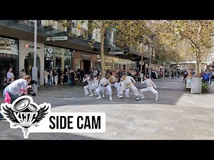 [KPOP IN PUBLIC] BADVILLAIN (배드빌런) | BADVILLAIN | SIDE CAM [KCDC] | AUSTRALIA