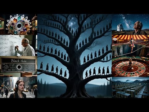 15 Mind-Blowing Implications Of The "Eternal Inflation" Model of The Universe