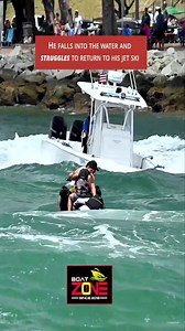 Family in PANIC MODE at Haulover Inlet !! #speedboat #waves #travelphotography #jetski #miami #trip #fastboat #boat #yacht | ZIP Zone