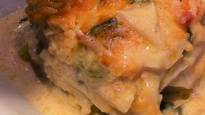 FLEMING'S STEAKHOUSE'S | Signature Potatoes - Restaurant Recipe Recreations