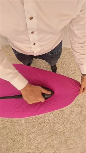 Laurastar Malaysia on Instagram: "A different perspective, but the same smooth results 💨✨ Find us at @harveynormanmy @tbm2u @esh2u.my @onelivingmalaysia @bestdenkimy and many more. Website: Visionary Solutions | https://visionary.com.my/collections/laurastar Shopee : Laurastar Official Store | https://my.shp.ee/iZuwReS Lazada : Laurastar | https://s.lazada.com.my/s.JQ7uF #laurastar #laurastarmy #steamiron #purify #beautify #drymicrofinesteam #visionaryasia #visionarysolutions #drycleaningathome