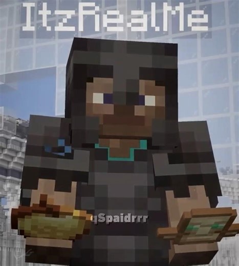 ItzRealMe, The Best Minecraft Player 💀 | Minecraft