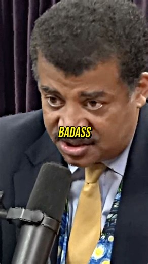 Joe Rogan Exposes Neil deGrasse Tyson