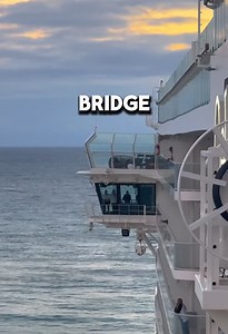 What happens if someone falls overboard on a cruise ship? Safety explained