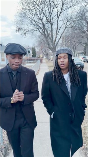 Kafka And Dirty Dan Find Themselves In A Bloody Situation #skit