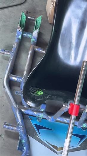 Build Your Own Race Kart: A Complete Guide