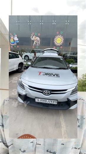 Glanza Vs Baleno top model price difference 🤔 #shorts #price #baleno #glanza #viral