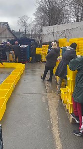 Sunday Food Distribution Everett Grace Food Pantry & Outreach 50 Church St Everett Massachusetts #FoodInsecurityAwareness #LikeFollowShare #everettma #pantry | Everett Grace Food Pantry & Outreach